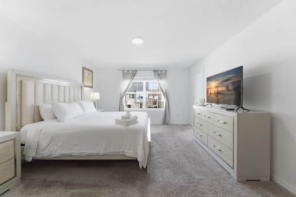 Family Friendly Stay in Prime Location