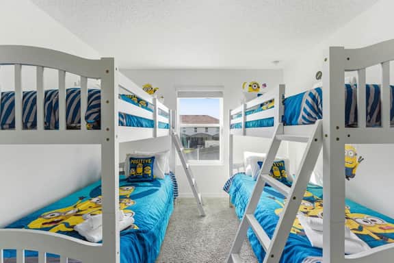 Family Friendly Stay in Prime Location
