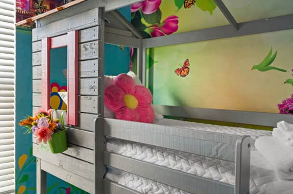 Fully Themed 6Bed Fantasy Escape Near Disney