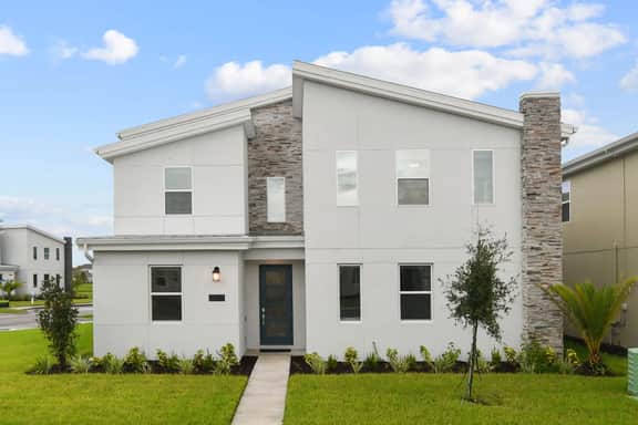 Home 9 Bed Themed Rooms, Pool, Storey Lake