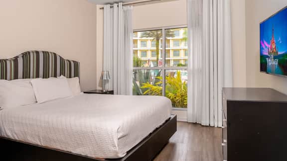 Hotel Apt at Celebration 10 min from Disney