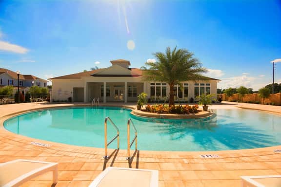 Kissimmee 4BR Townhouse: Perfect for families!