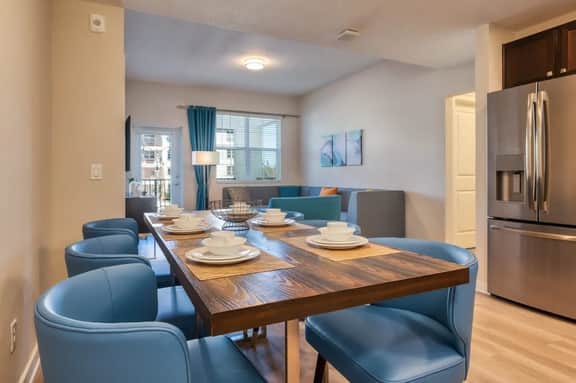 Leisure & Business Oasis-Near Convention Center