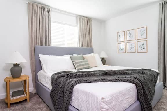 Luxurious Home Theme Beds & Private Pool