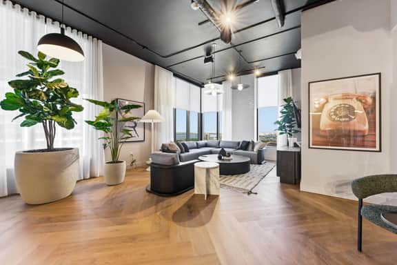 Modern Studio, Downtown Miami, Amazing Amenities