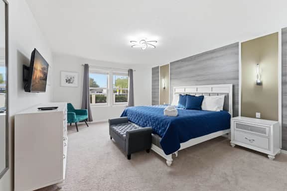 Perfect Family Getaway, Pool, Themed Bedrooms