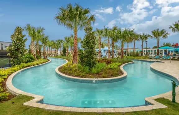 Pet Friendly Amazing 5 BR sleeps 10