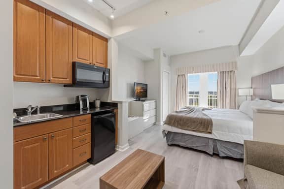 Prime Location Studio Near I-Drive and Epic park