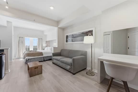 Prime Location Studio Near I-Drive and Epic park