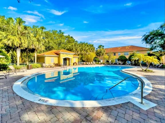 Savvy 4Bed Stay Near Orlando Attractions