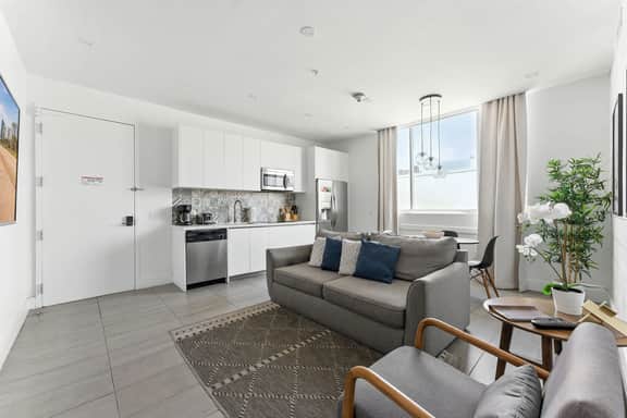 South Beach 2BR Paradise
