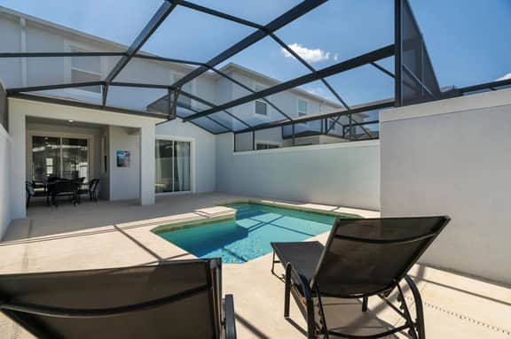 Stylish 4BR home Near Disney with Themed Rooms
