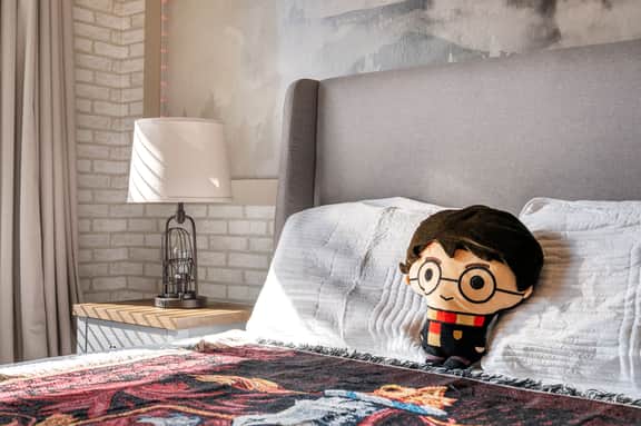 Stylish 5BR Home with Themed Bedrooms
