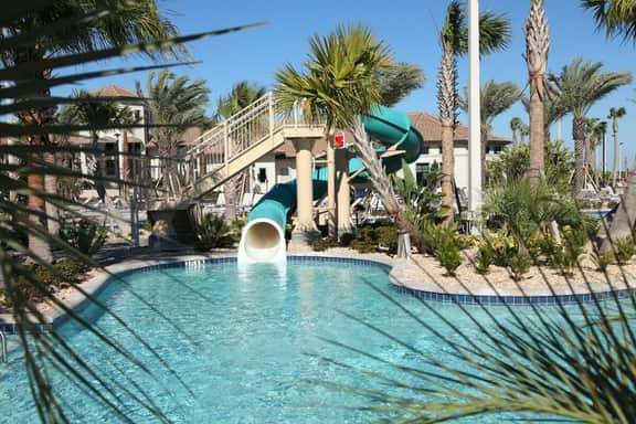 Stylish Disney Getaway with Themed Rooms