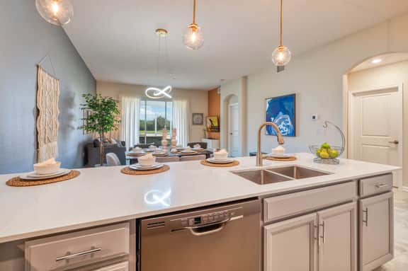 Stylish Golf View Condo, Absolutely Amazing