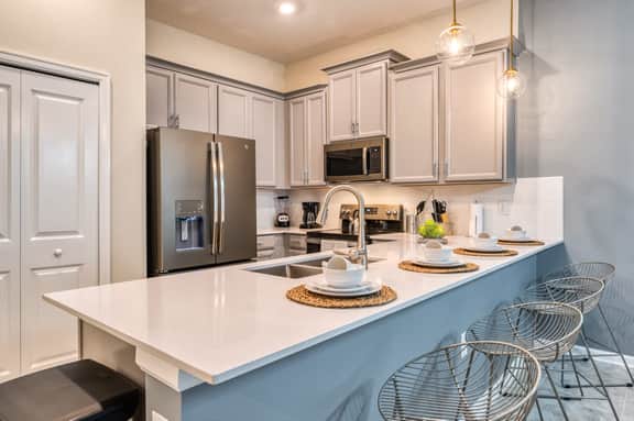 Stylish Golf View Condo, Absolutely Amazing