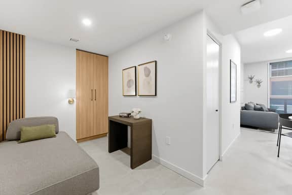 Stylish Miami Stay for 5 Guests