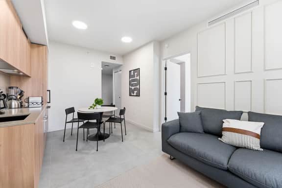 Trendy Miami Stay Near Top Attractions