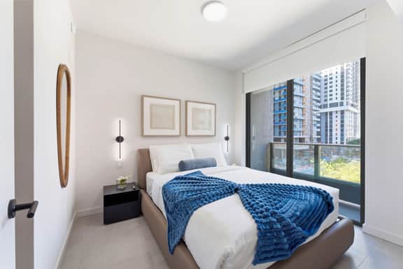 Trendy Miami Stay Near Top Attractions