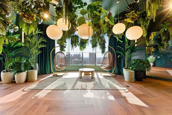 Trendy Miami Stay Near Top Attractions