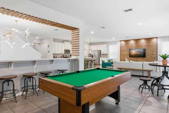 Upscale 9BR Stay with Pool and Themed Rooms