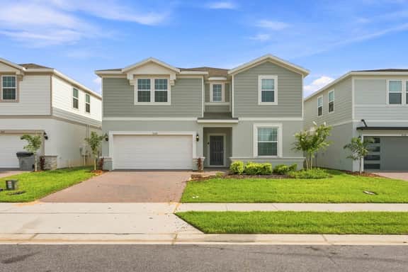 Spacious Family Escape, Pool & Game Room - Image 5