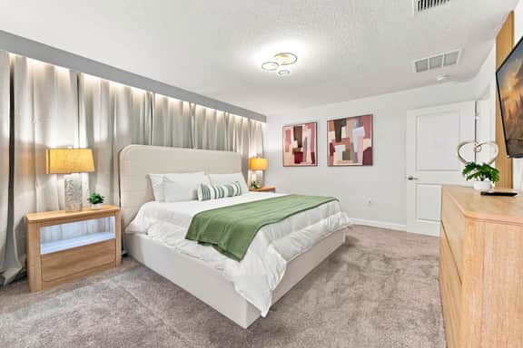 Chic Disney Escape, Themed Rooms & Private Pool - Image 5