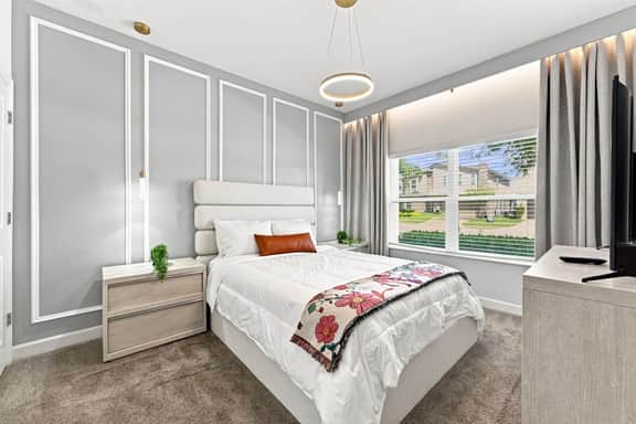 Chic Disney Retreat with Fun Themed Rooms - Image 5