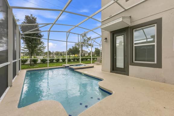 Perfect Family Escape, Pool, Themed Rooms - Image 2