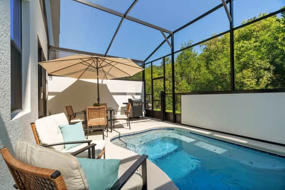 Luxury Paradise in Orlando Best Location - Image 2