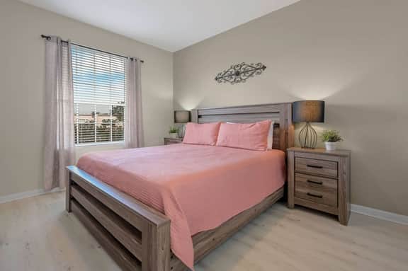 3BR Condo, Amazing Orlando Location, Sleeps 6 - Image 3