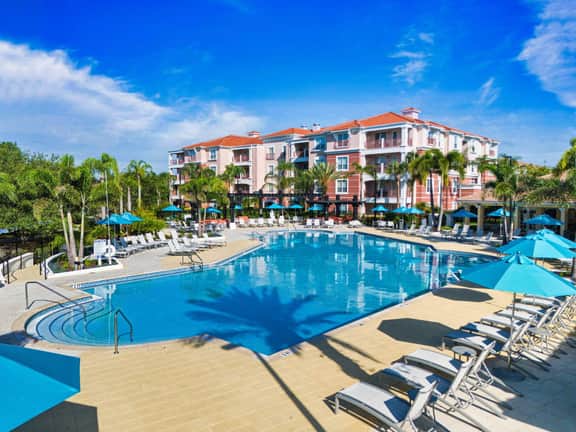 Orlando at Your Doorstep, 3BR condo, Sleeps 8 - Image 3