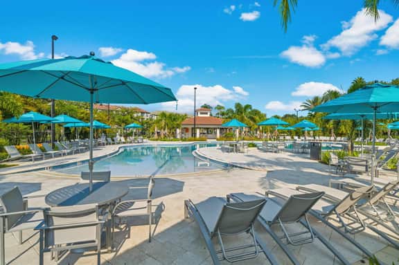 Orlando at Your Doorstep, 3BR condo, Sleeps 8 - Image 5