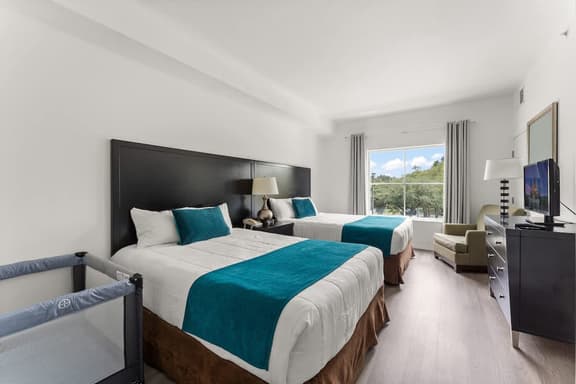 Apartment 1 BR FREE Shuttle to Disney Parks
