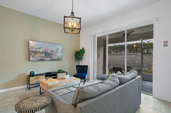 CONDO 2bed-2bath next to Disney - Free Water Park