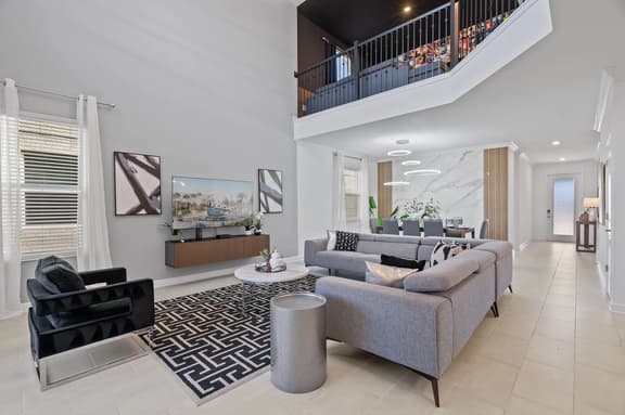 Chic 5Bed Retreat, Perfect for Family Getaways