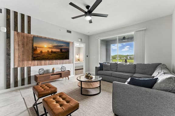 Elegant 2BR in Storey Lake, Top Location