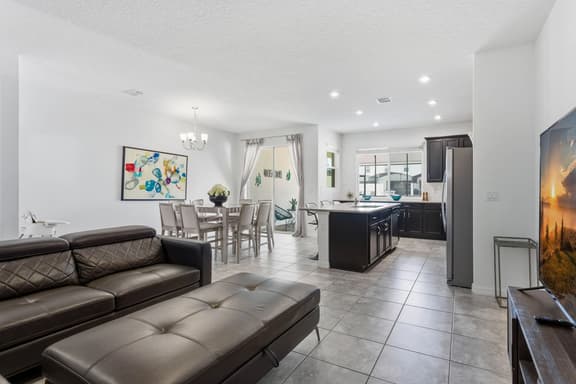 Family Friendly Stay in Prime Location