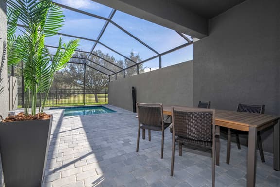 Magical Vacation Home 15 Min from Disney