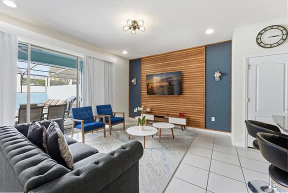 Perfect Family Getaway, Pool, Themed Bedrooms