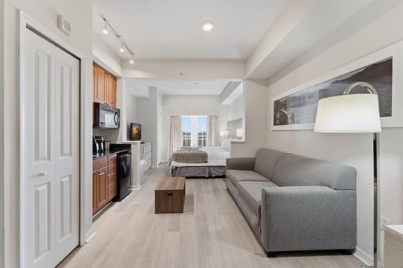 Prime Location Studio Near I-Drive and Epic park