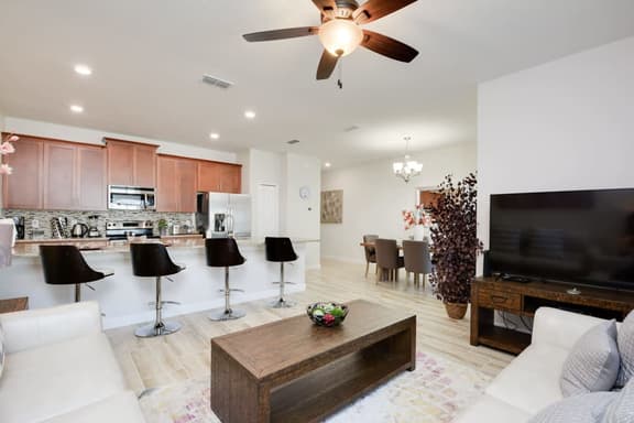 Private Pool, Prime Location, Beautiful Home