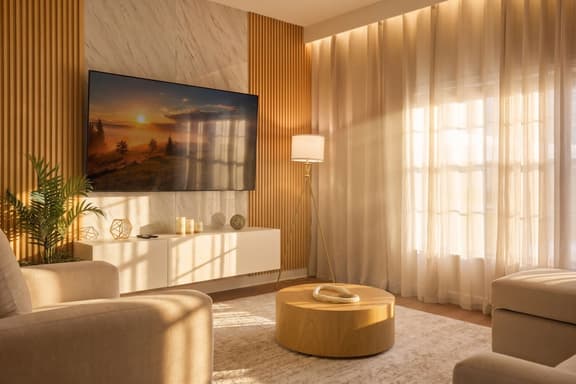 Stylish 4BR, Private Pool, Themed rooms, Sleeps 13