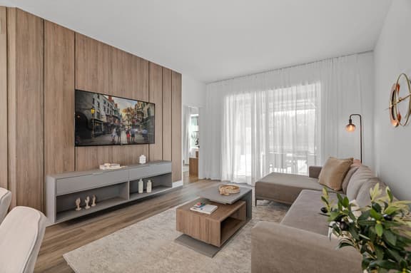 Trendy Home 15 Min from Disney Magic