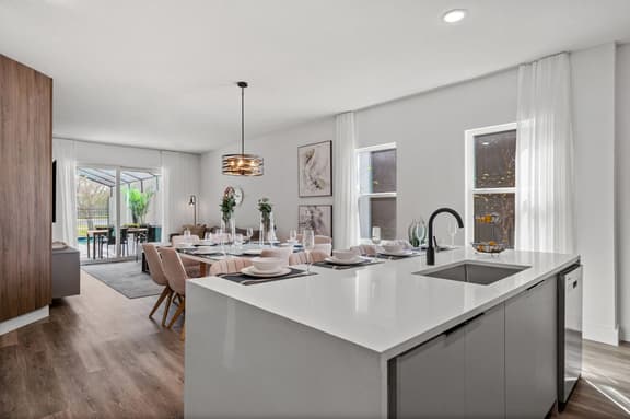 Upscale Comfort Close to Disney