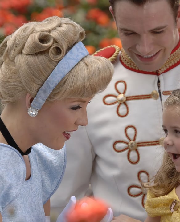 Princess Parties