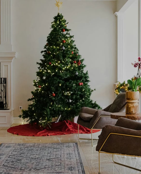 Holiday Décor