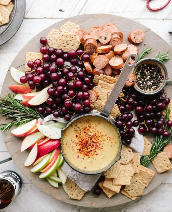 Catering Services
