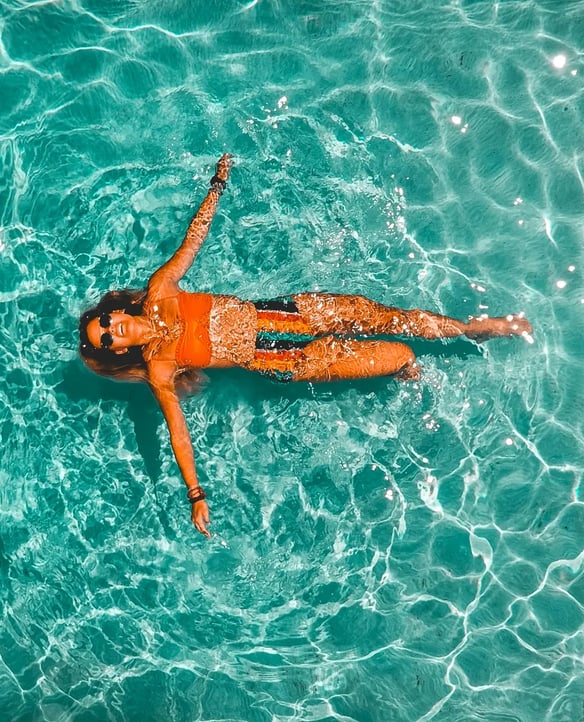 Pool Heating