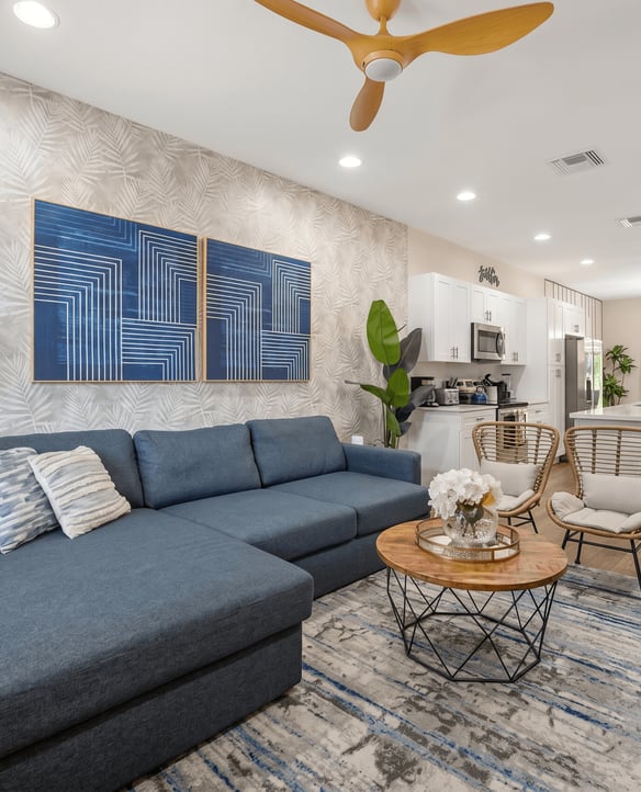 Handpicked homes